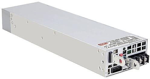 MEAN WELL Schaltnetzteil, 44,5 A, 1602 W, 36 V, 1 Stück