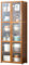 KIRANDY Massivholz-Sideboard, Buffetschrank, Küchenschrank, Wohnzimmerschrank im japanischen Stil (Farbe : 60x30x150cm)