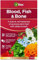 AMK® Vitax Blood Fish & Bone 1.25kg Multi Purpose Organic Fertiliser Feed Food Plant