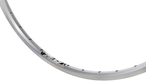 Ryde Felge ZAC 19 28 / 622 x 19C Aluminium 36 Loch 14G Silber