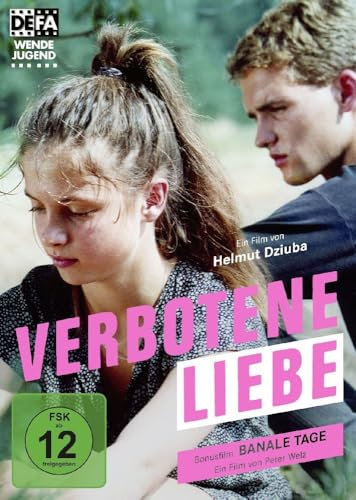 Verbotene Liebe (inkl. Bonusfilm Banale Tage von von Peter Welz) (Neuauflage)
