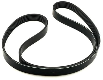 PONNYC Zahnriemensatz Für Toyota Für AURIS Für Corolla Für Noah Für Yaris ZRE120 ZZE122 ZRE152 Automatischer Keilrippenriemen 6PK1230