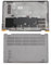 Generic Laptop Bottom Base Cover for Dell Latitude 5410 E5410, Laptop Lower Base Bottom Case Cover Assembly Part, Laptop Computer Replacement Parts, Precise Hole Positioning