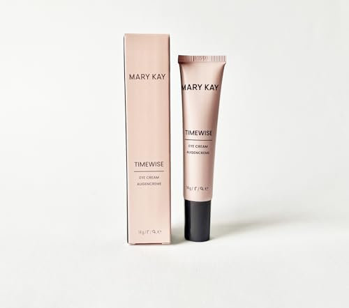 Mary Kay TimeWise Eye Cream Augencreme für empfindliche Augen geeignet