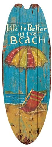 surfbrett holz klein surfbrett deko surfbrett strandschild holz für surfbrett vintage surfbrett design surfbrett surfbrett schwebendes surfbrett par deko