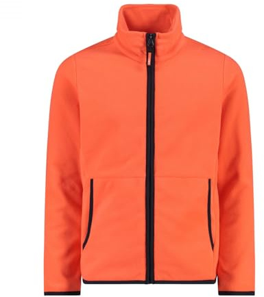 CMP Kid G Jacket Giacca Unisex - Bambini e ragazzi