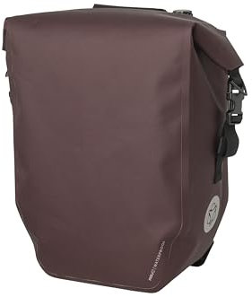 AGU Clean Einzelne Fahrradtasche Shelter Click'nGo Large Modica 21L