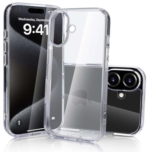 Nevox Handyhülle StyleShell SHOCKFlex