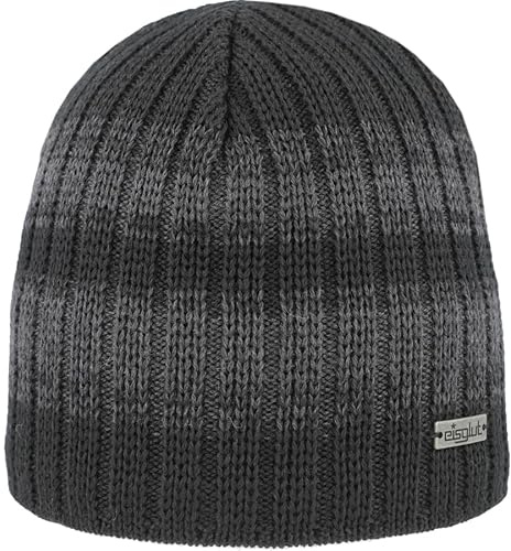 Eisglut Herren Boosterg Wool XL Strickmütze