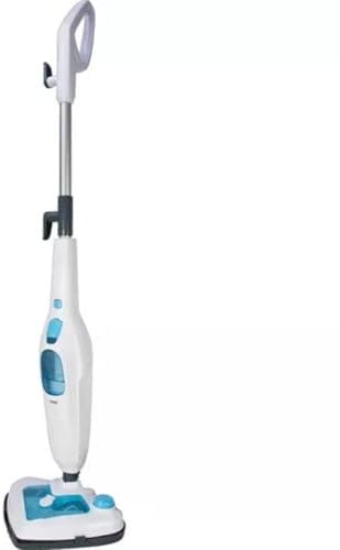 Scopa Elettrica a vapore doppio serbatoio 1500 Watt