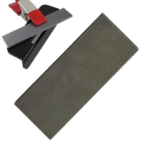 de Corte de Snowboard, afilador de Bordes Laterales para esquí, Snowboard, Mantenimiento de Snowboard, Herramientas de Esmerilado, afilador de Snowboard, 0.14/0.15 Pulgadas de Grosor