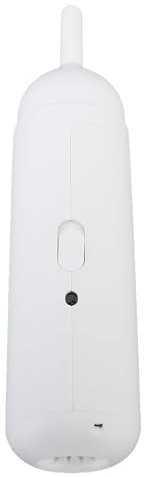 AKLOSIPY Portable Handheld Vacuum Er with Powerful Suction, Cordless, Rechargeable for Car, Sofa, Carpet, Table Sweeping
