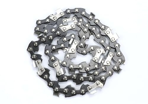 Cadena para motosierras - 0.325, compatible con 20 de corte, fabricada en materiales duraderos para un rendimiento óptimo*.*