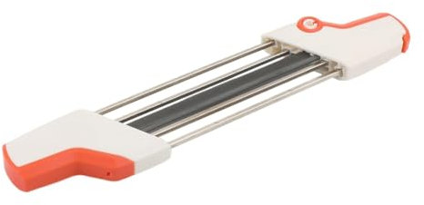 LQQYGMD 4-5.5mm 2 for IN 1 for Easy for Chainsaw for File for Chain for Sharpener for Kits For Stihl(5.5mm)