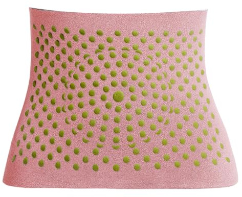 Ddujbtp Winter Nierengurt Warmer Bund Selbstheizend Wermut Rückenwärmer Taille Elastische Wärme Wärmer Für Damen Und Herren Elastischer Warmer Bund Taillengürtel