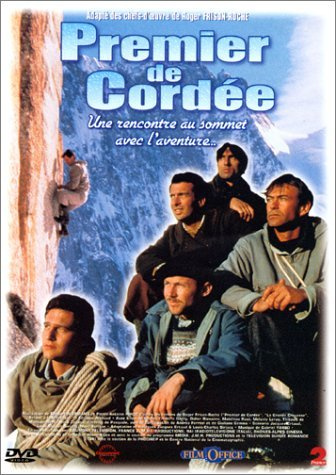 Premier de cordée