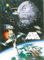 Star Wars Close Up Poster Space Battle (69,9cm x 96,3cm)