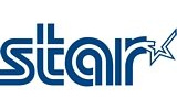 Star Farbband - schwarz - für Star SP2000/SP500/SCD700, 144/Karton, Original Star - 5 Stück Bänder