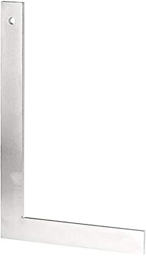 Format Schlosserwinkel ohne Anschlag verzinkt 150x100mm