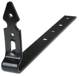 Oldroyd Turf Roof Hook for Pitched Green Roofs (10 Pack)