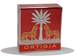 Ortigia Ort Melo Grano edp 100 ml, 1er Pack (1 x 100 ml)