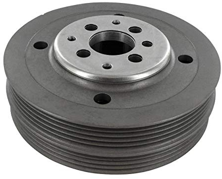 VAICO V10-8247 Riemenscheibe, Kurbelwelle