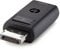 Hewlett Packard - HP DisplayPort to HDMI Adapter - Adaptateur audio vidéo - DisplayPort HDMI - pour EliteBook Revolve 810 G2 Tablet; Mobile Thin Client mt41