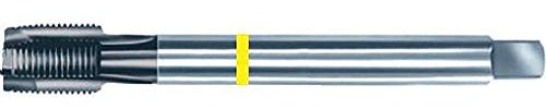 Gühring 9028940166620 Taraud machine Din 5156 forme B g3/8, Argent