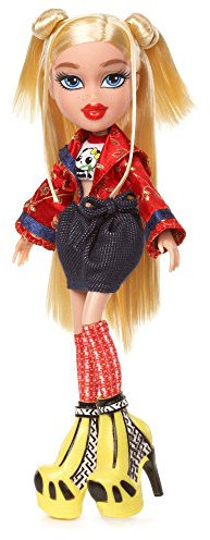 Bratz Puppe Cloe - Auslandsstudium in China
