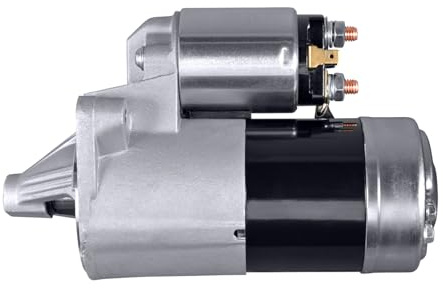 HELLA 8EA 011 610-831 Starter/Anlasser - 12V - 0.8kW