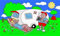 U24 Flagge Fahne Camping Wohnwagen Camper 90 x 150 cm