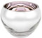 Fink 115009 COLORE Teelichthalter puder 9 cm ( 1 Stück )