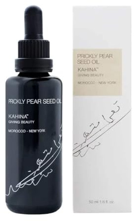 Prickly Pear Seed Oil 50ml