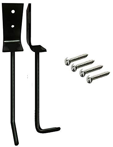Y anchor HEAVY DUTY Security Anchor Brackets SCREW KIT - CONCRETE IN FIXING