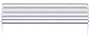 MEC Light Chihiros - Modulo LED per illuminazione acquario/sistema Aquascape con dimmer (diversi modelli a scelta) (A301 (30 cm)
