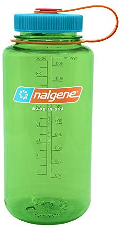 Nalgene WH Bottle Pear 1 L