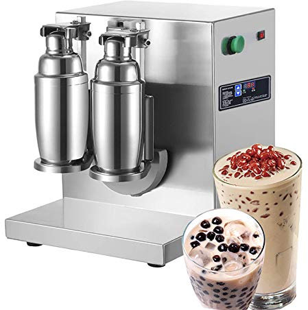 hzexun Mixeur à boissons Shaker à Cocktail en Acier Inoxydable,750ml Kit Barman à Outils Shaker Thé au Lait Shaker