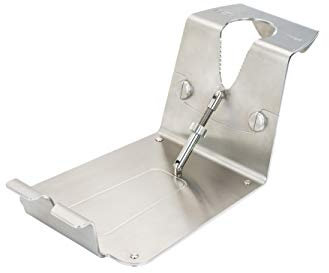 Hidalgo Soporte Jamonero Afinox S20 en Acero Inoxidable