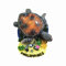 Philippinen-3D-Kühlschrankmagnet, Souvenir, Geschenk, handgefertigt, Heim- und Küchendekoration, Philippinen-Kühlschrank-Magnet-Kollektion