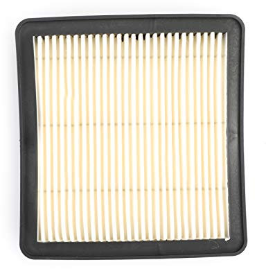 VIPIH Filtro dell'aria (Sostituzione del filtro dell'aria lavabile adatto per X-MAX XMAX 250 300 2017 2018)