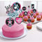 Internet Famous Cake Topper