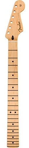 Fender Player Series Stratocaster® Neck, 22 Medium Jumbo Frets, 9.5 Radius