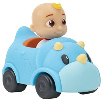 CoComelon JWC0224 Mini-Fahrzeug