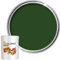 Landlords Fence Paint and Garden Shed Paint | Garden Paints | Furniture Paint | Wood Paint | Outdoor Paint | Garden Fence | Quick-Drying Paint | Protection Paint | Racing Green 5L
