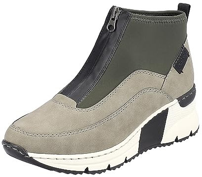 Rieker Damen Kurzstiefel N6352