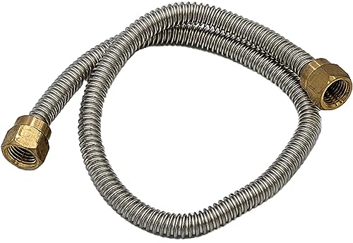 Outdoorchef Ersatzteil: 18.612.05 - Verbindungsrohr Seitenbrenner für Auckland 2011, Australia 455 G