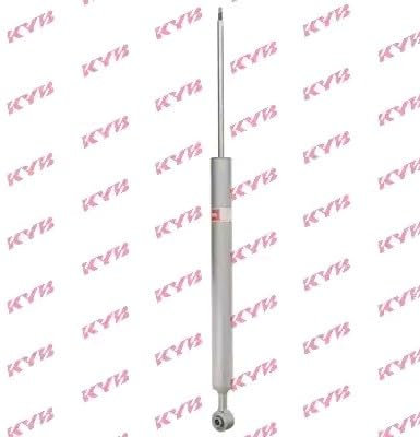 KYB 553389 2x Stoßdämpfer Gasdruck Hinten Federbein