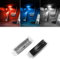 TTCR-II Compatible con LED del Espacio para los Pies BMW Seies 1 2 3 4 5 7 X1 X3 X4 F01 F10 F20 F22 F25 F26 F30 F32 F48 Luces LED para del Espacio para los Pies Car Atmosphere Light