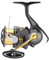 DAIWA 23 Legalis LT2000S-XH(U), Spinn-Angelrolle, Frontbremse, 10435-205
