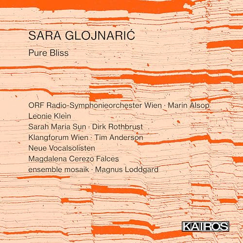 Kairos (Naxos Deutschland Musik & Video Vertriebs-)